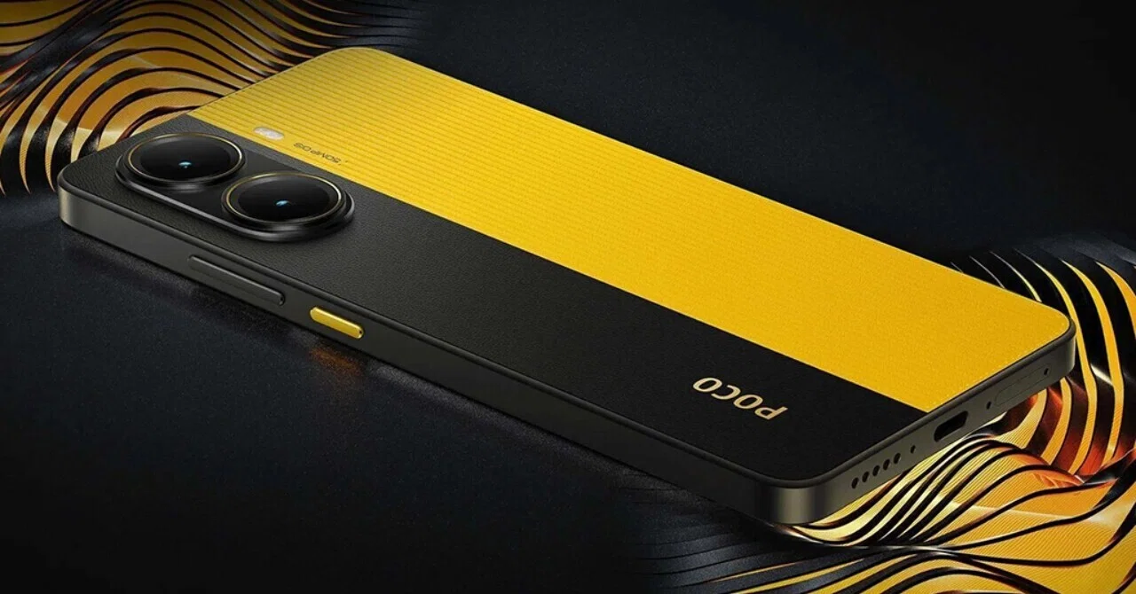 POCO X8 Pro：性能の「新基準」を示すモンスターが誕生