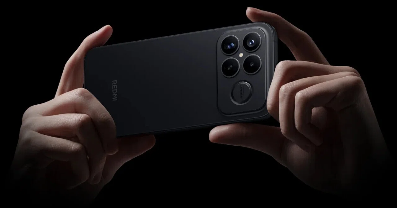 REDMI K90 Pro Max 実機レビュー：AnTuTu380万とBose監修サウンドの衝撃