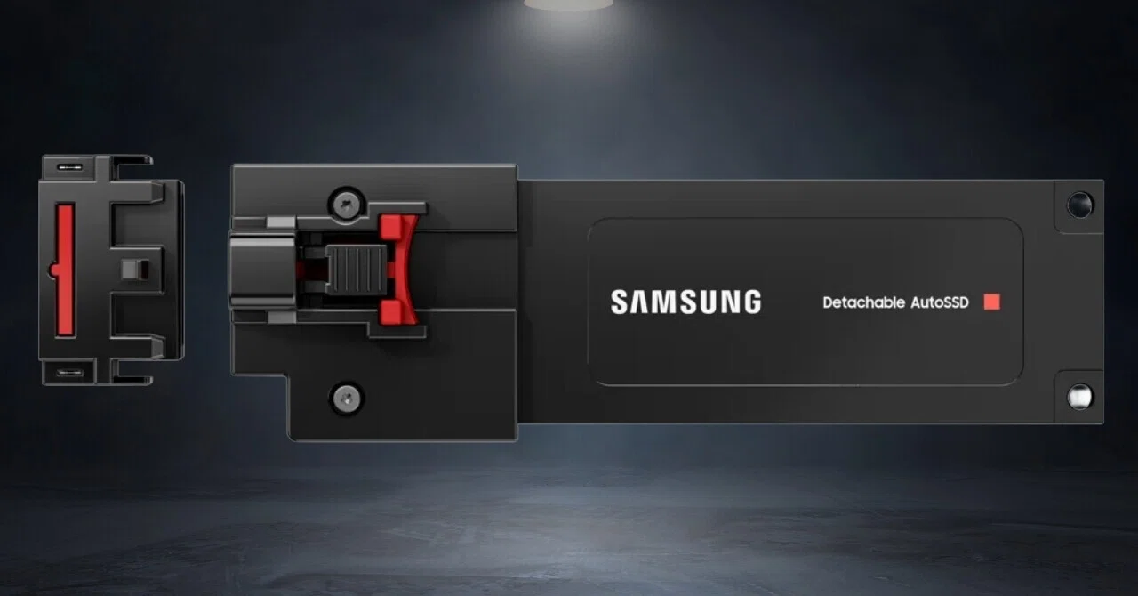 Samsung次世代技術：CES 2026アワード受賞のモジュール式SSDとLPDDR6が未来を切り開く