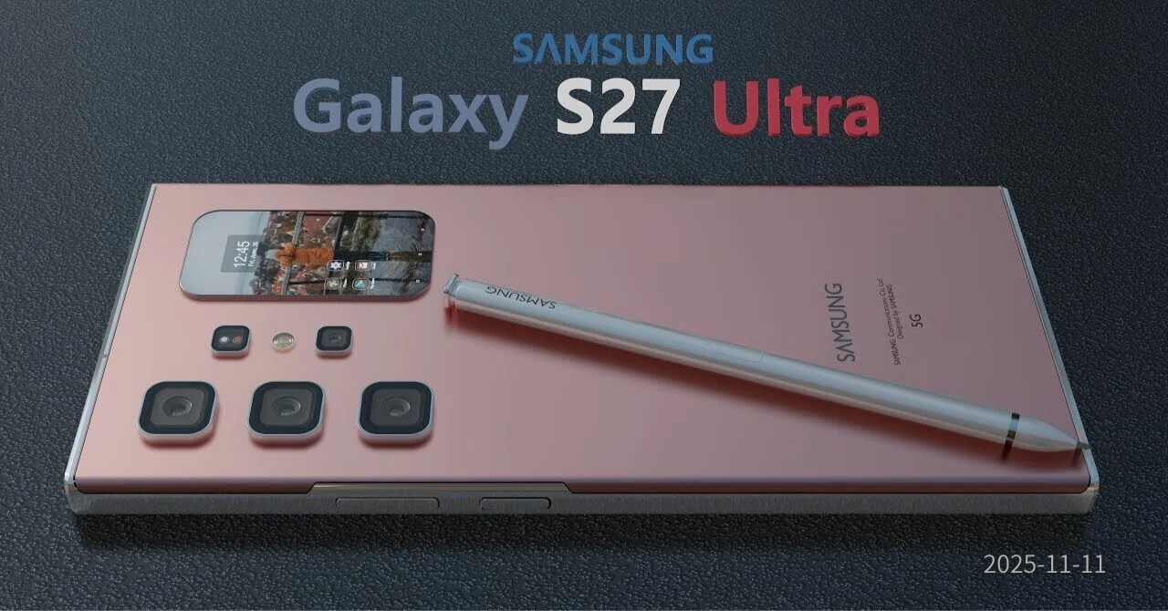 Galaxy S27 Ultra：Face IDを超えるか？「Polar ID」技術の全貌