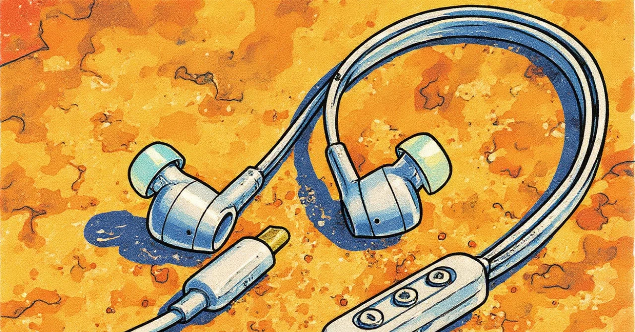 電車でストレスフリー！中高生もハマる、2000円台の有線イヤホン3選