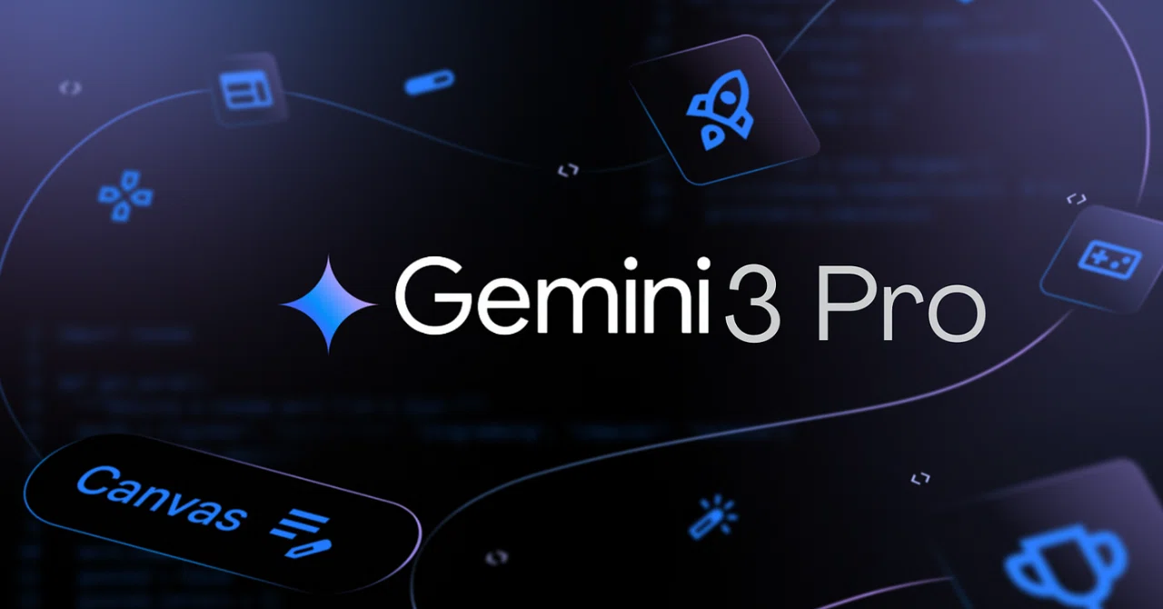 Gemini 3 Pro Preview:AIの「Vibe Coding」時代到来!Googleが放つ静かなる革命と驚愕のスペック全貌