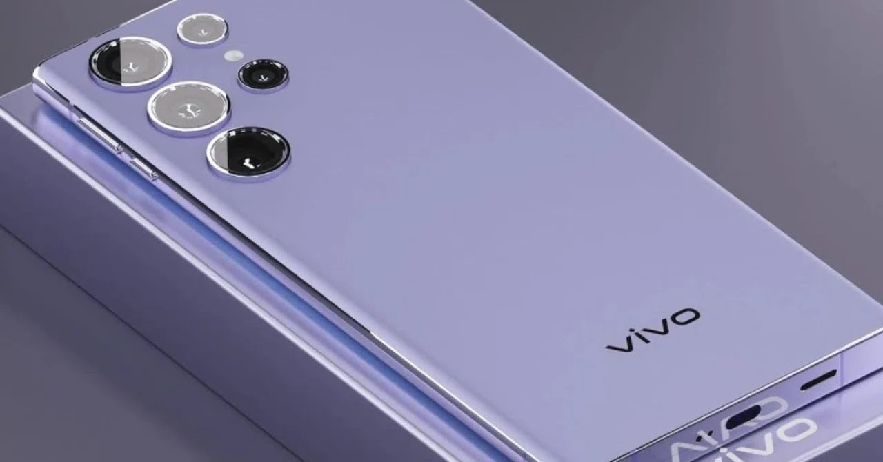 vivo Y500 Pro：2億画素×7000mAhの衝撃。薄型ボディに詰め込んだロマン