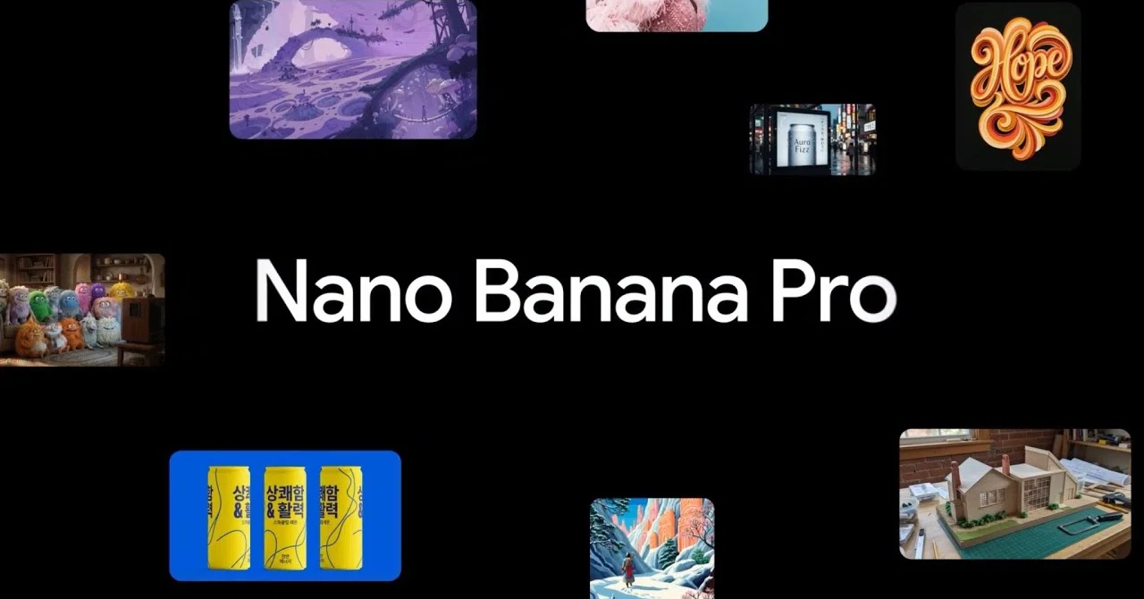 Nano Banana Pro:日本語描画と文化理解を極めたGemini 3基盤の革命児