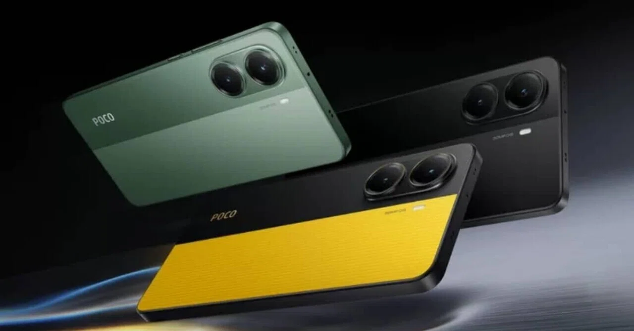 POCO X8 Pro：8000mAh級バッテリー搭載で電池持ち最強スマホになるか