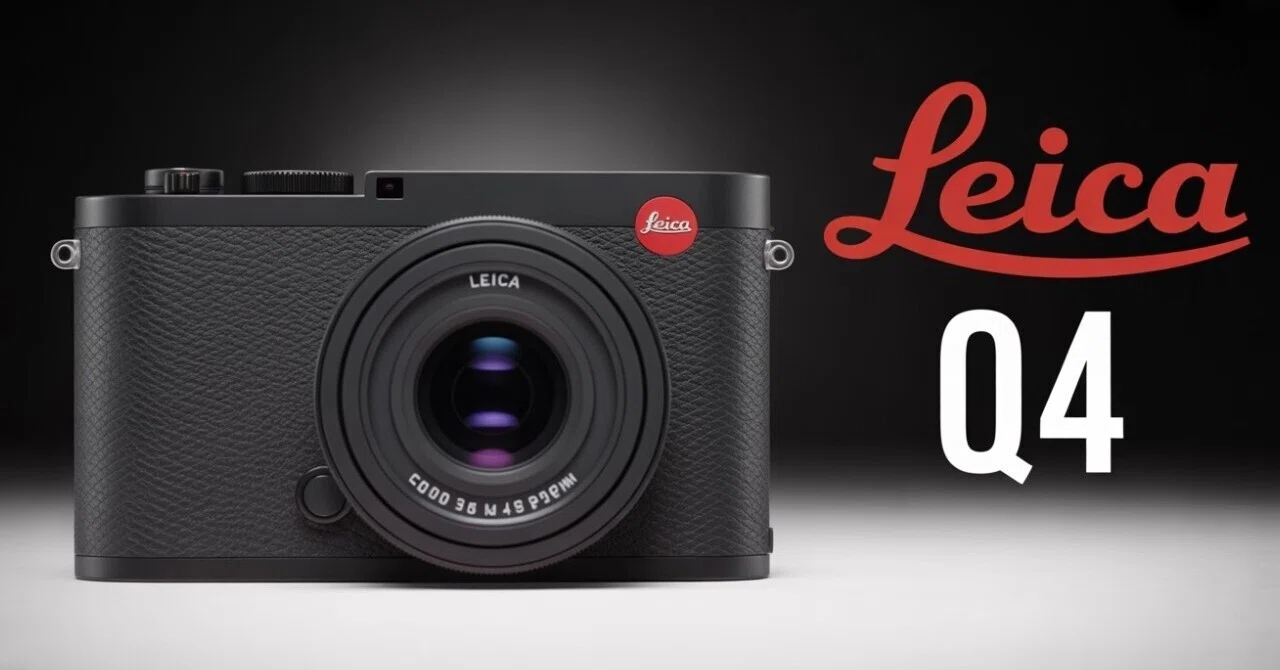 Leica Q4:次世代コンパクトの革新と期待