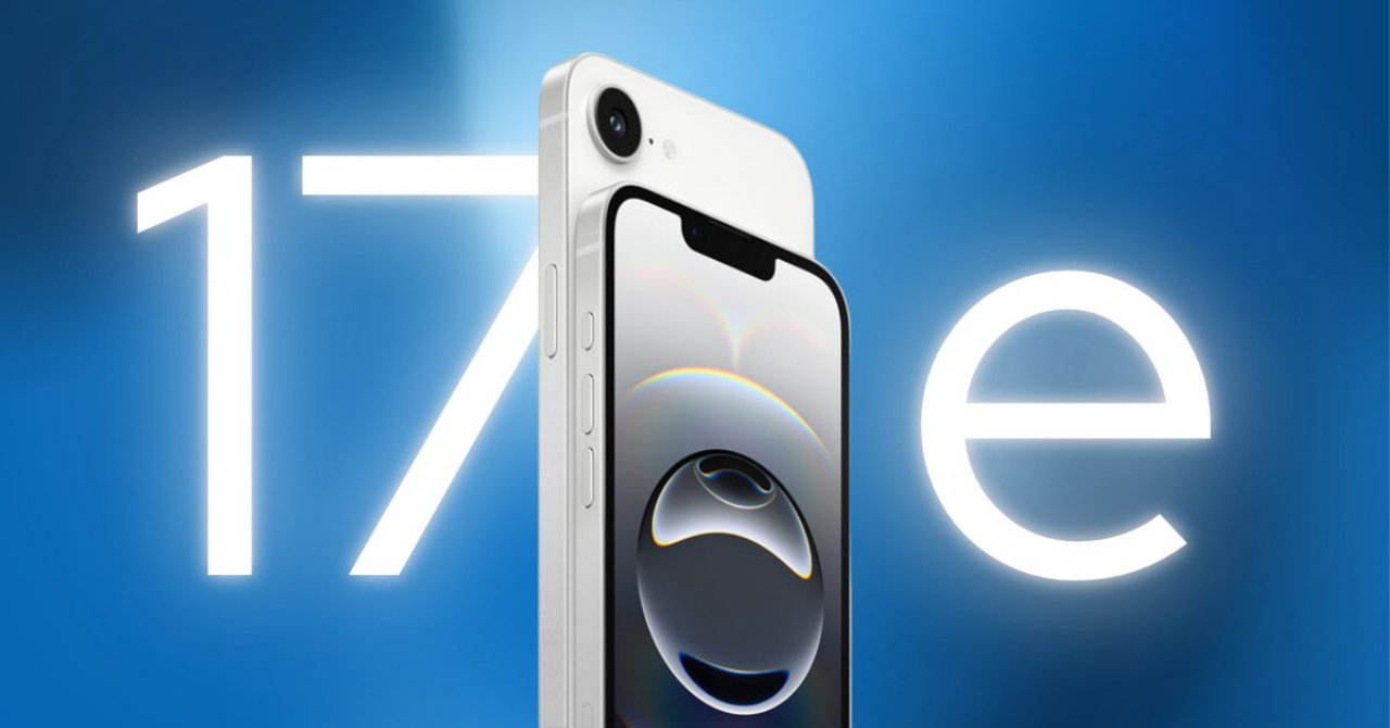Apple iPhone 17e:手頃な価格で先進機能を満喫できる新エントリーモデル